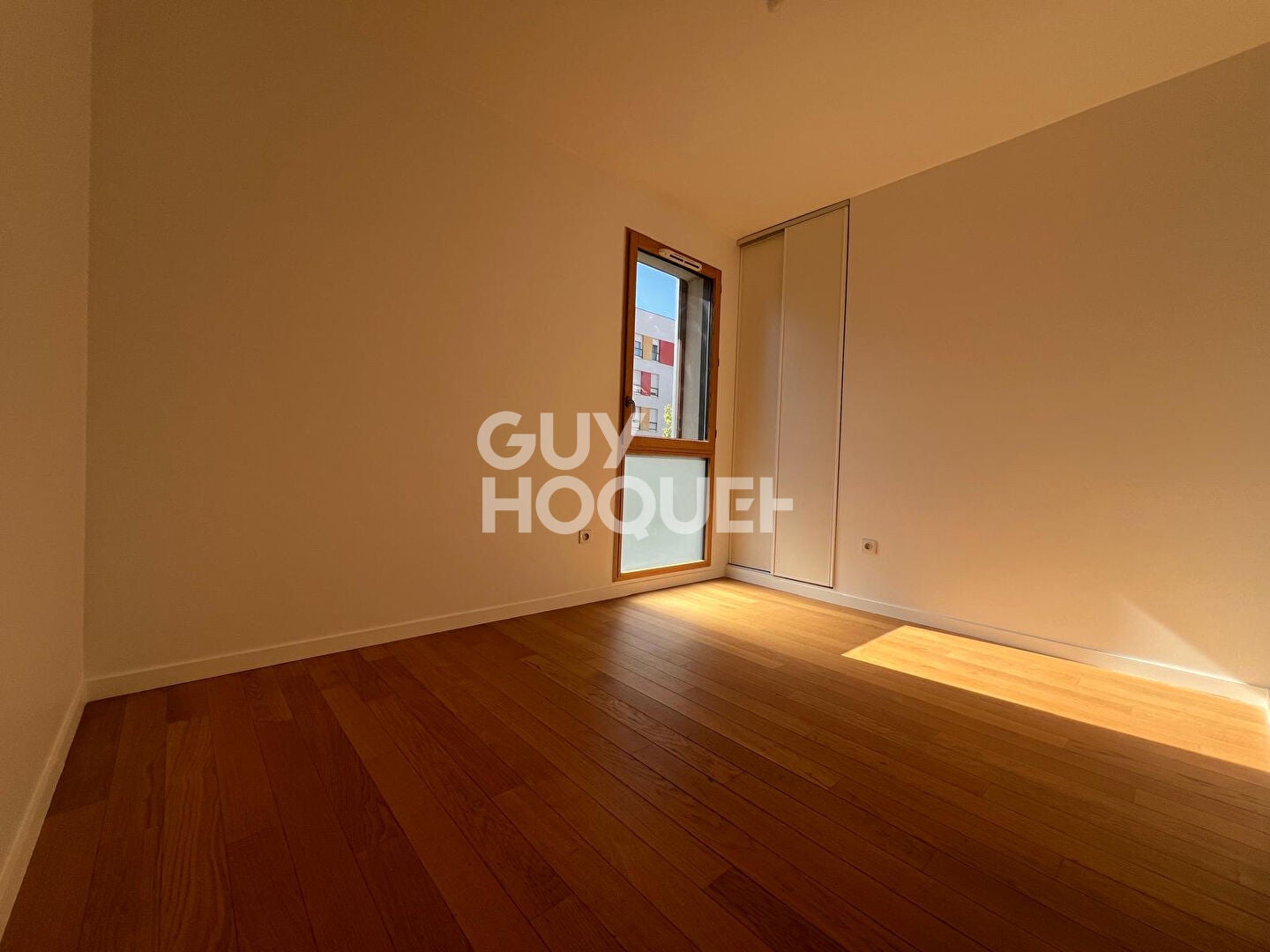 Appartement Allée des Gentianes à Guipavas