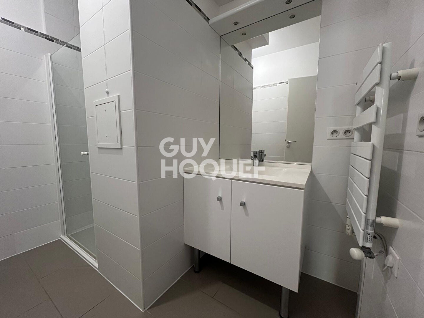 Appartement Allée des Gentianes à Guipavas