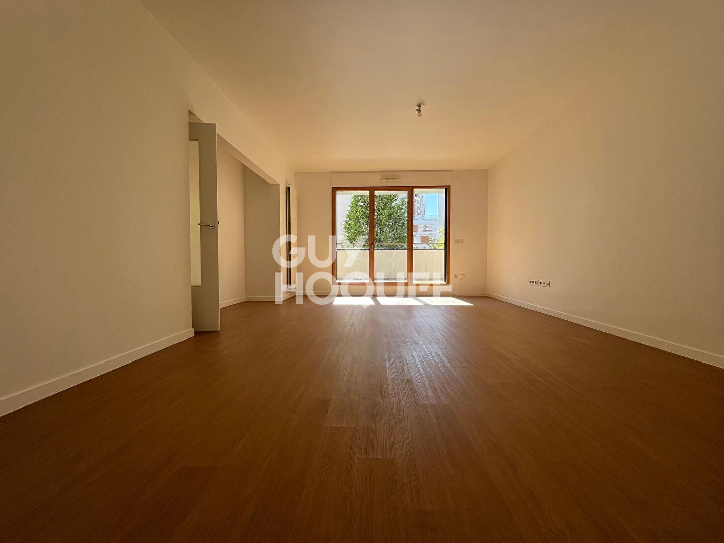 Appartement Allée des Gentianes à Guipavas