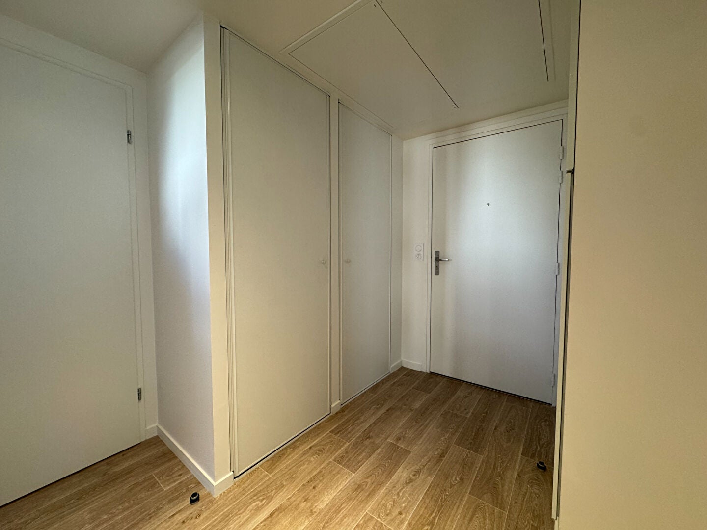 Appartement Rue d'Avesnières à Laval