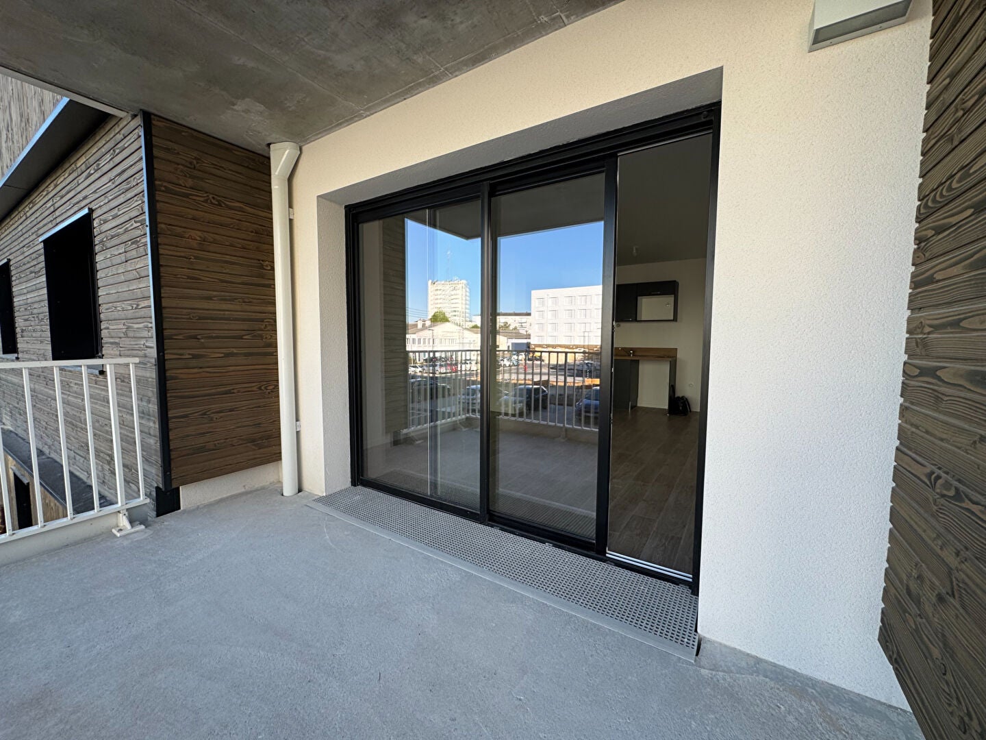 Appartement Rue d'Avesnières à Laval