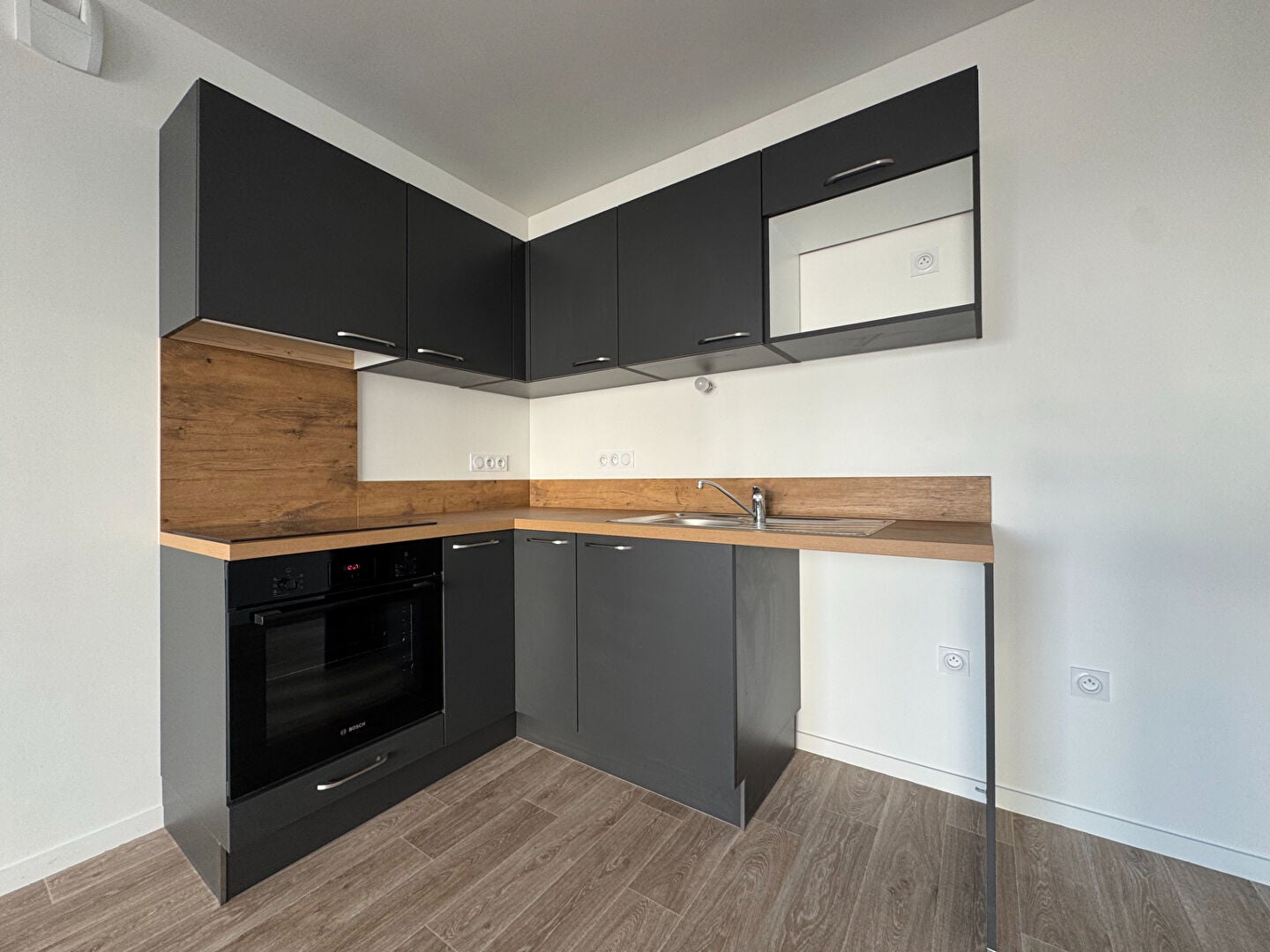 Appartement Rue d'Avesnières à Laval