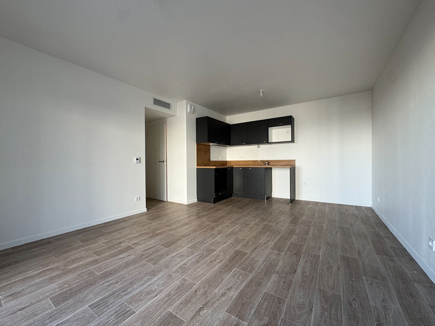 Appartement Rue d'Avesnières à Laval