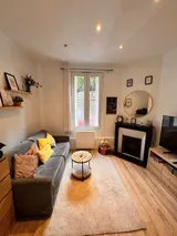 Appartement Route d'Auteuil à Suresnes à Paris