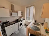 Appartement Route d'Auteuil à Suresnes à Paris