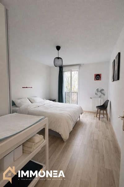 Appartement Rue de Venasque à Toulouse
