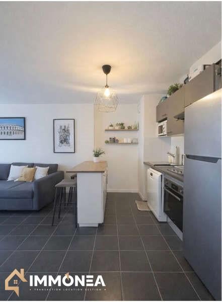 Appartement Rue de Venasque à Toulouse