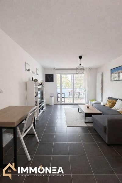 Appartement Rue de Venasque à Toulouse