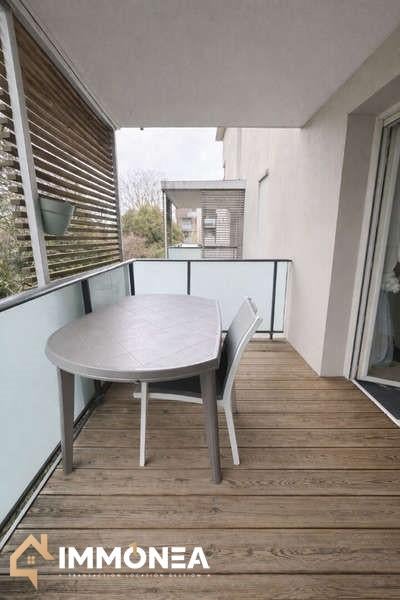 Appartement Rue de Venasque à Toulouse
