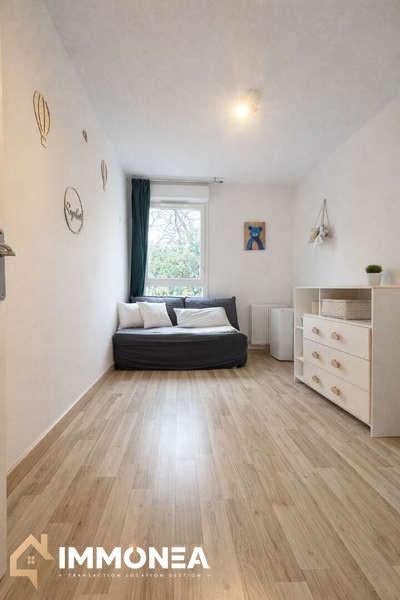 Appartement Rue de Venasque à Toulouse