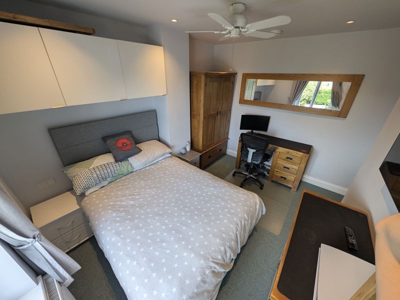 Room Castle Road in Borough of Pendle