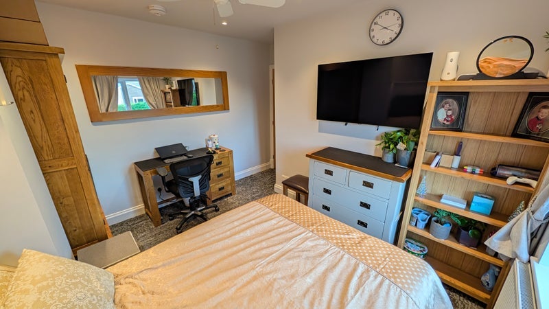 Room Castle Road in Borough of Pendle
