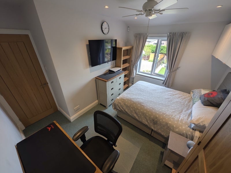 Room Castle Road in Borough of Pendle