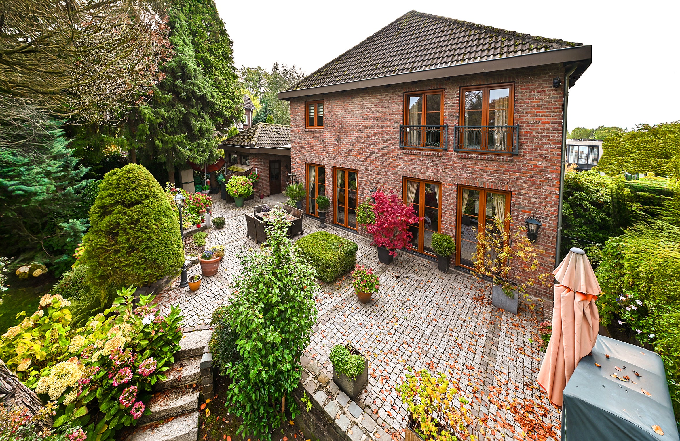 Huis Putgang 2 in Kerkrade