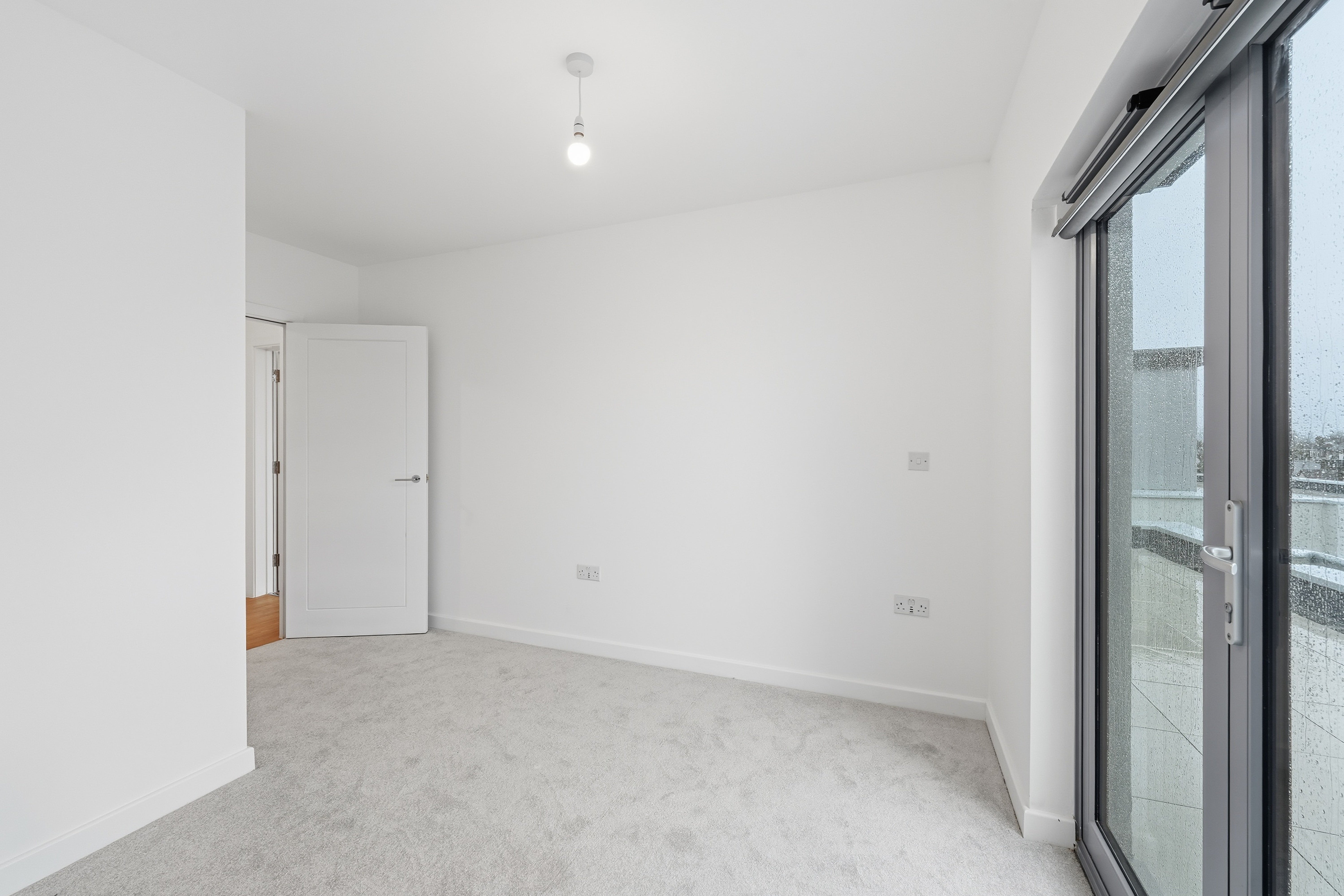 Flat New Wanstead in Greater London