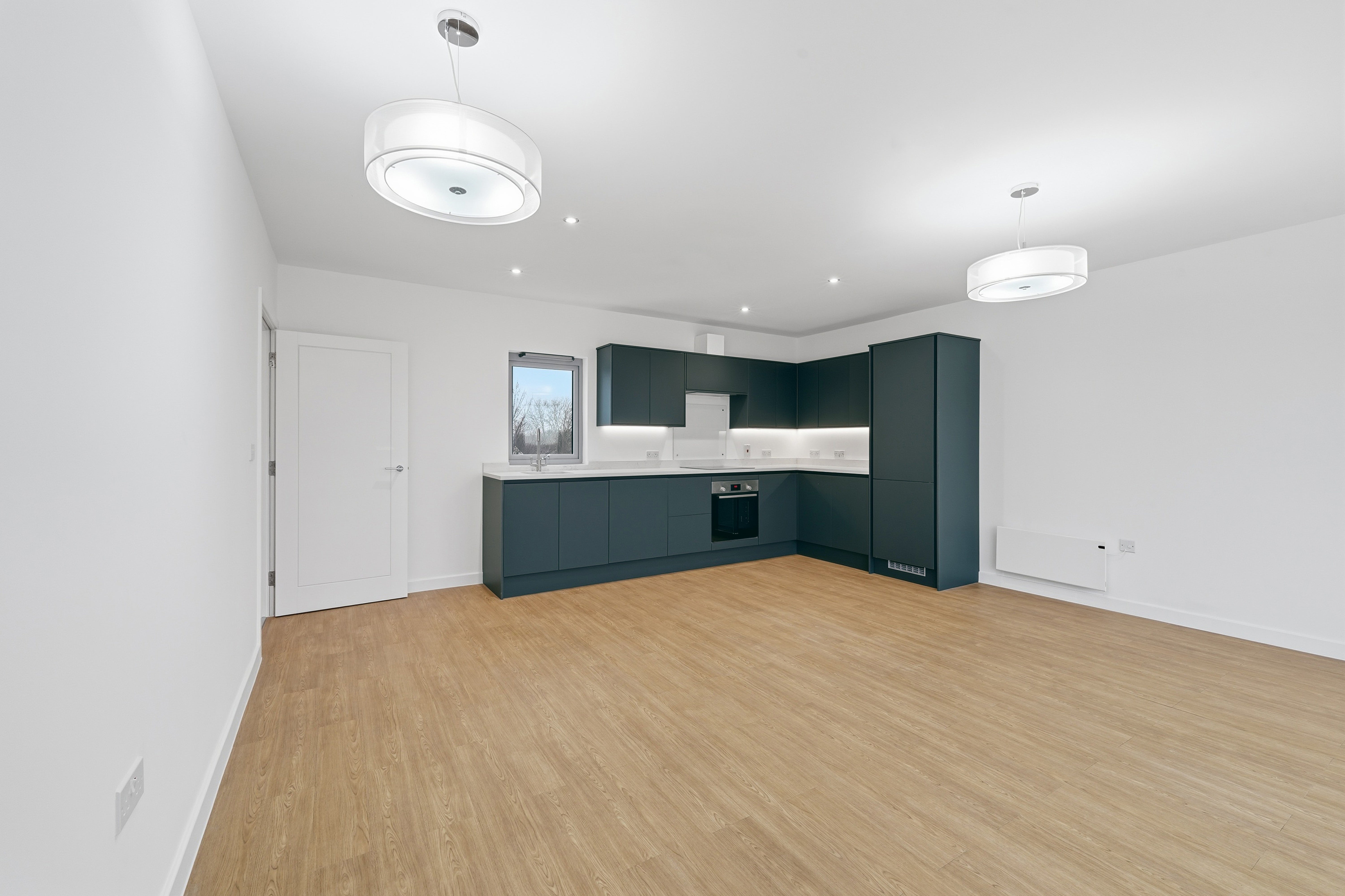 Flat New Wanstead in Greater London