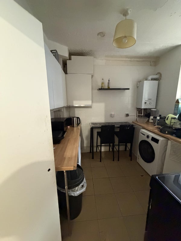 Room Camberwell Glebe in Greater London