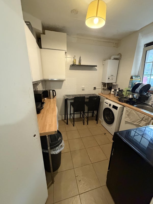 Room Camberwell Glebe in Greater London