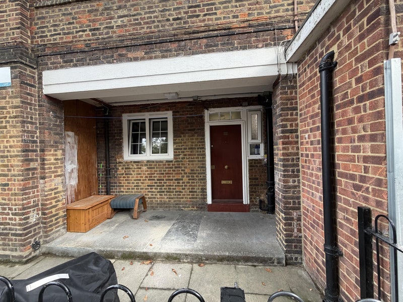 Room Camberwell Glebe in Greater London