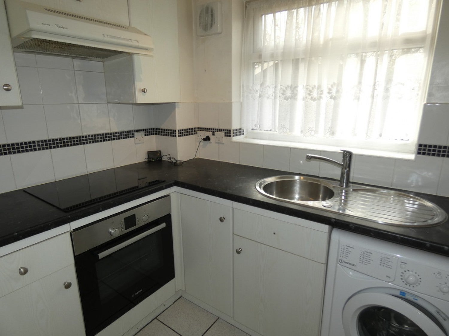 Flat Grosmont Close in Monmouth