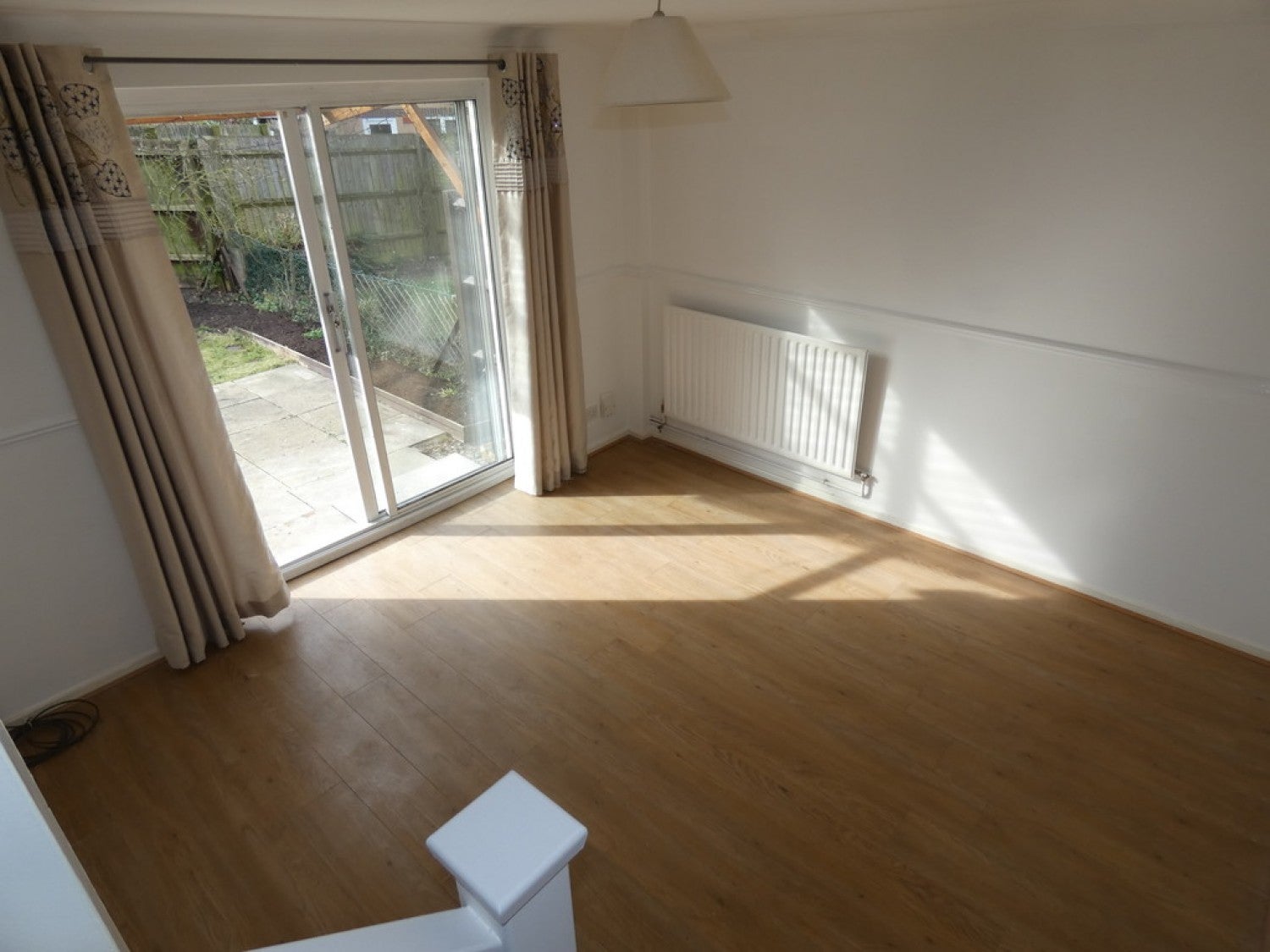 Flat Grosmont Close in Monmouth