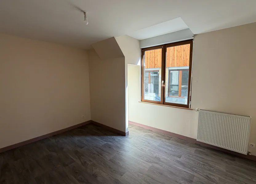 Appartement Rue Gilles de Trèves à Bar-le-Duc