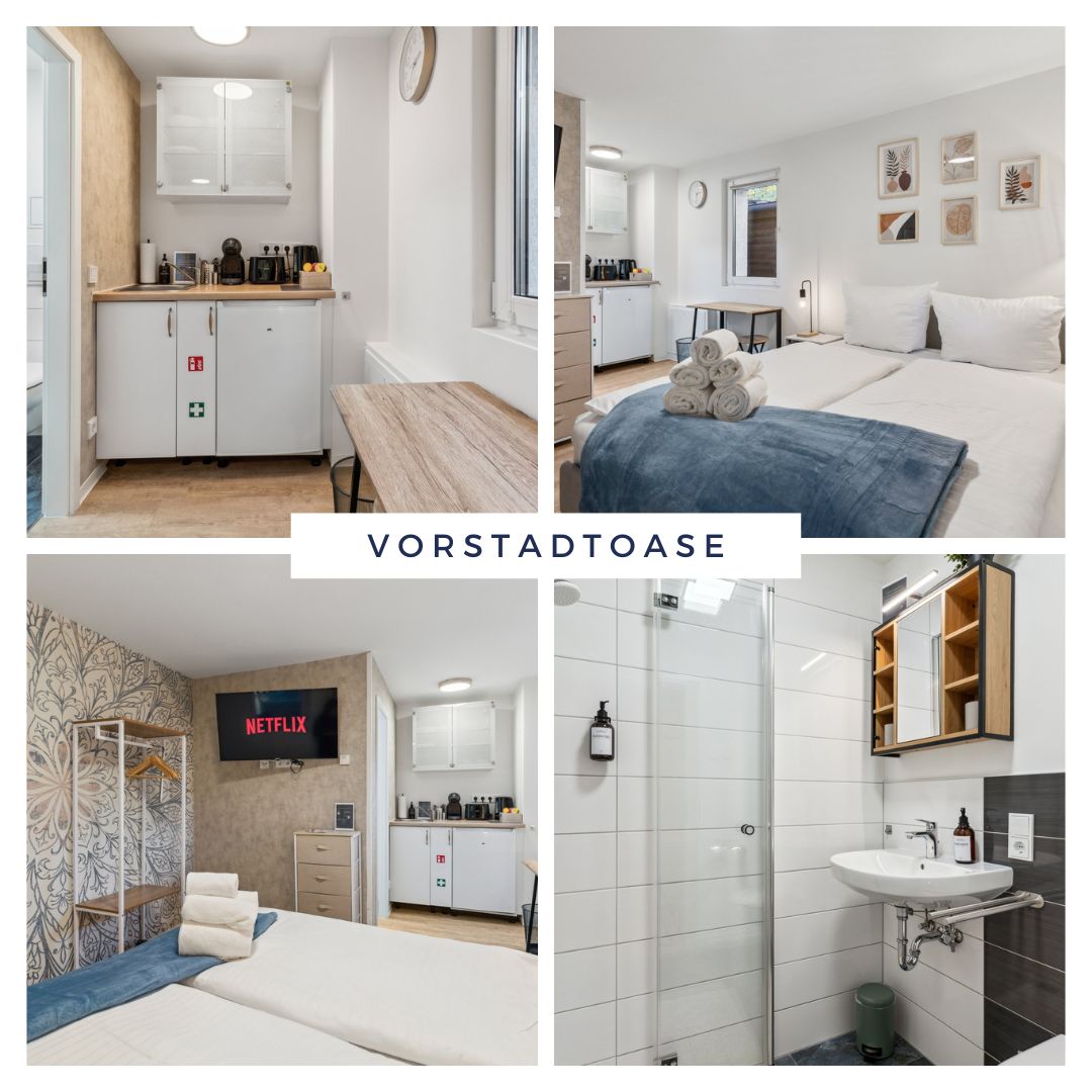 Wohnung Beethovenstraße in Eichwalde