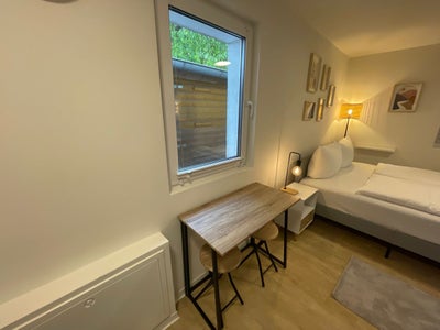 Wohnung Beethovenstraße in Eichwalde