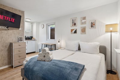 Wohnung Beethovenstraße in Eichwalde