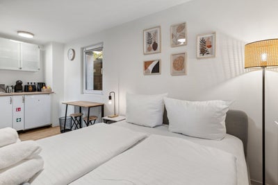 Wohnung Beethovenstraße in Eichwalde