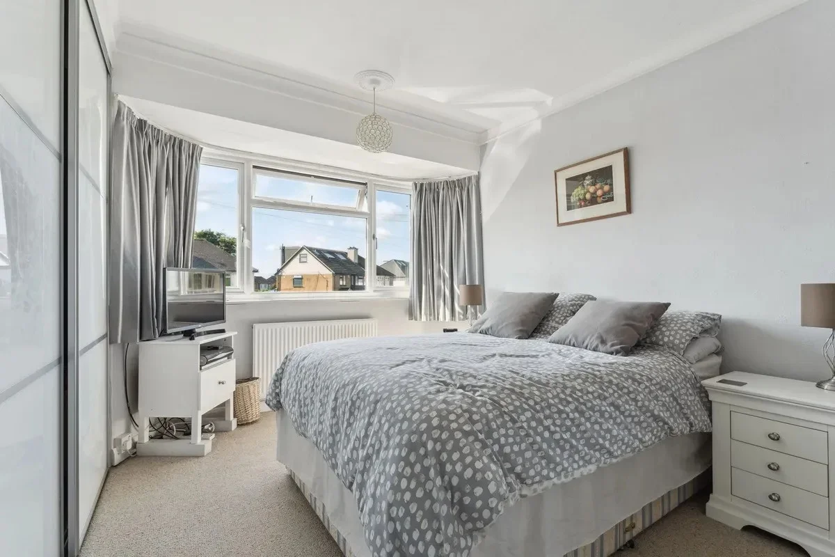 House Morello Avenue in Greater London