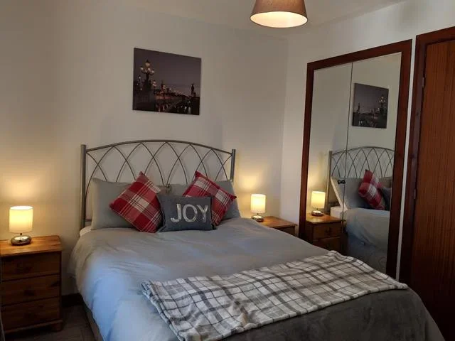 Flat Albyn Terrace in Aberdeen City