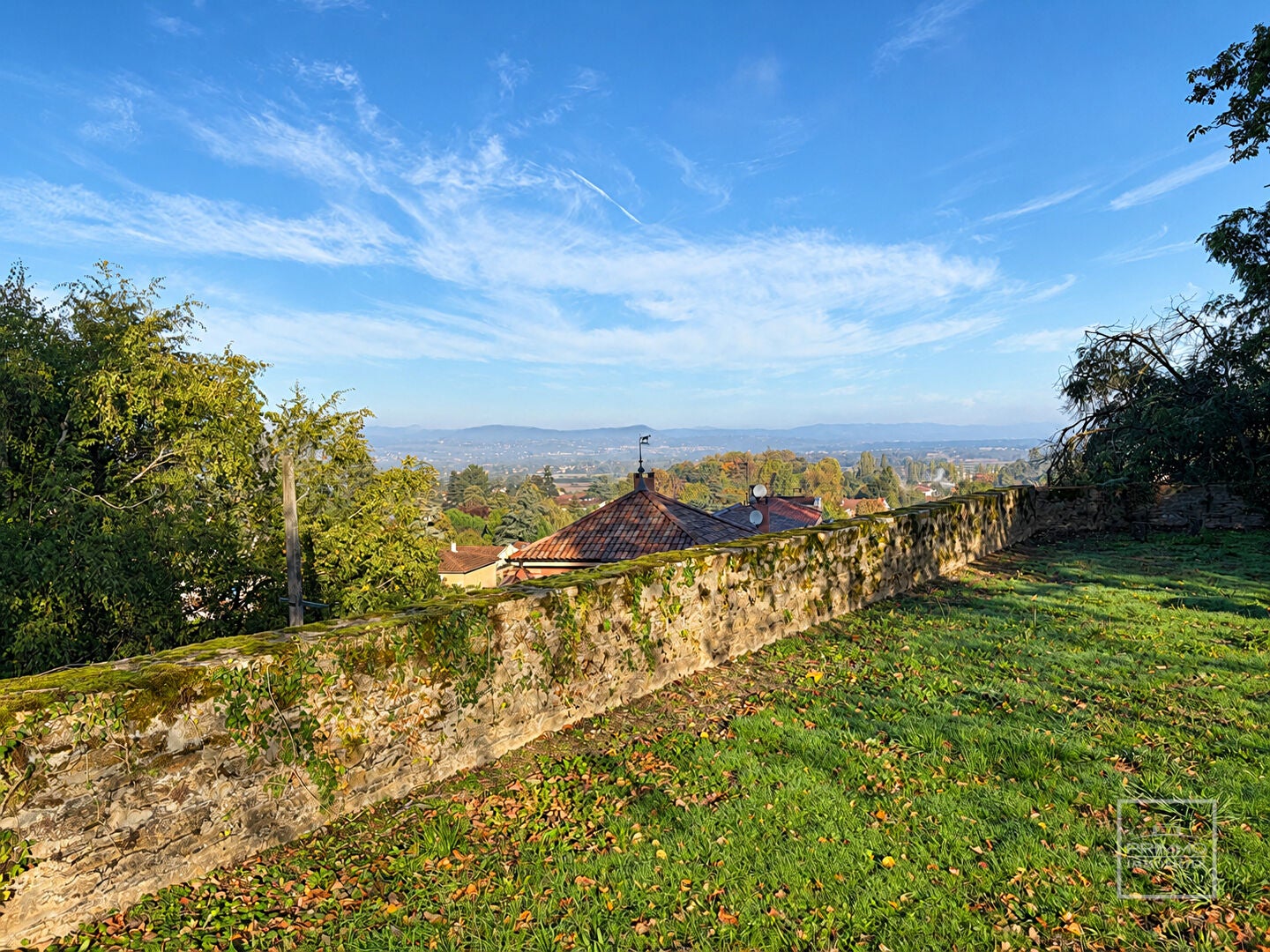 Appartement Montée du Plantin à Chasselay