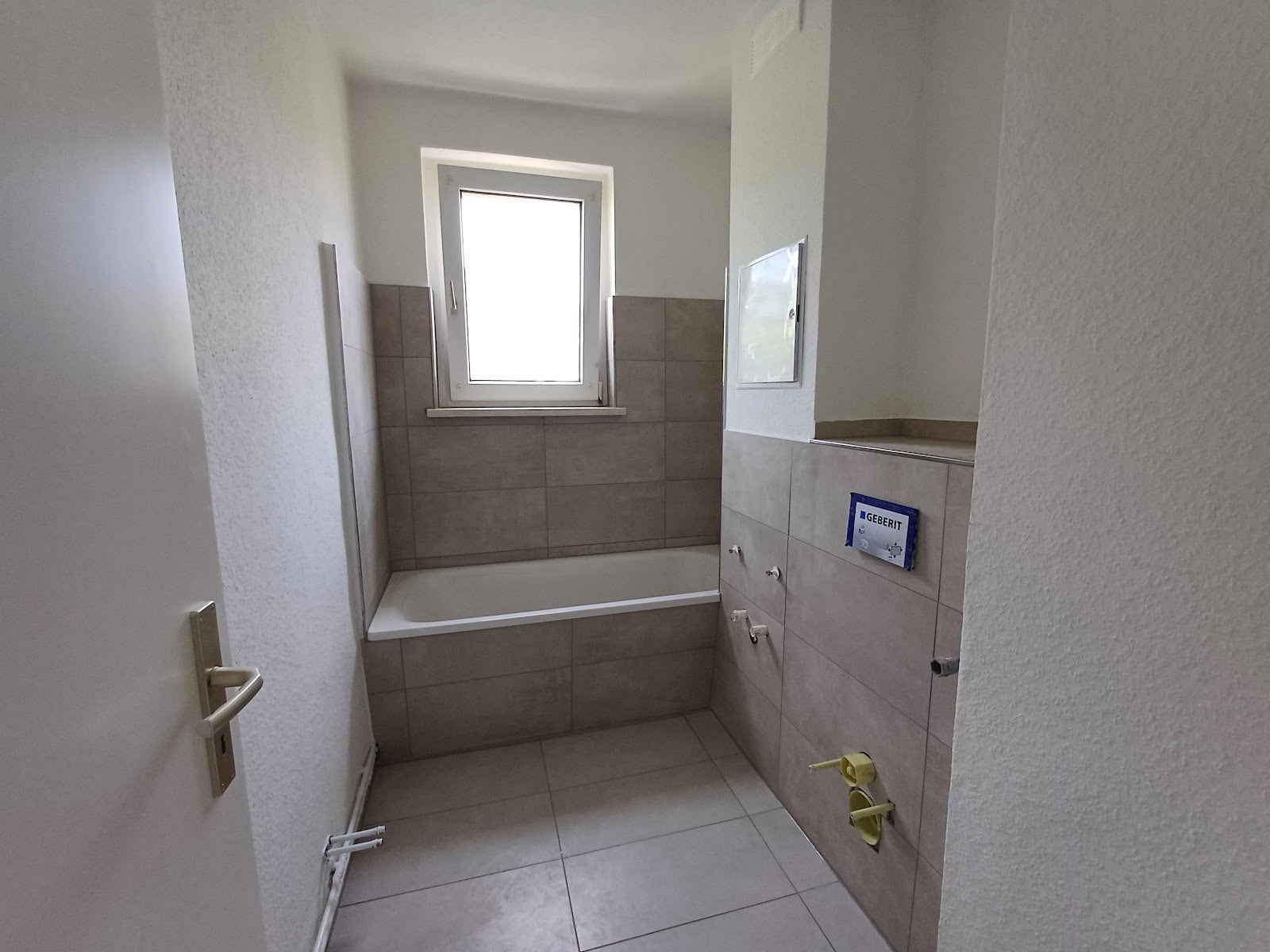 Wohnung Steigerstraße in Merseburg
