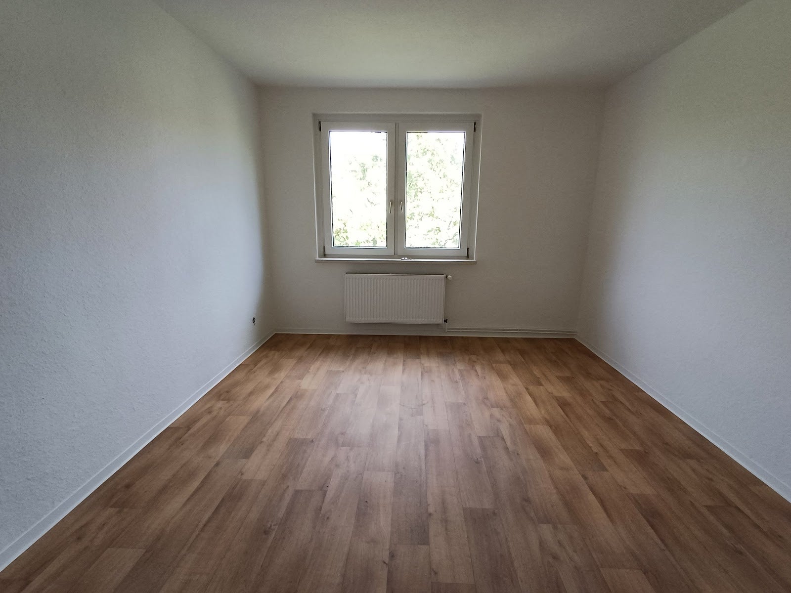 Wohnung Steigerstraße in Merseburg