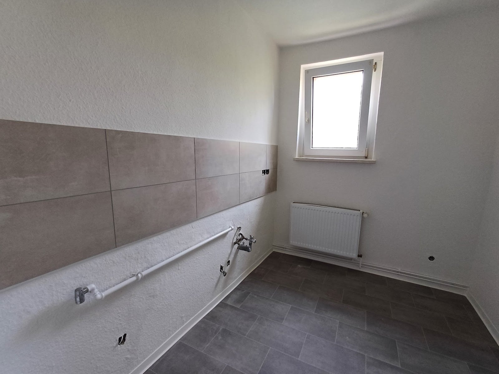 Wohnung Steigerstraße in Merseburg