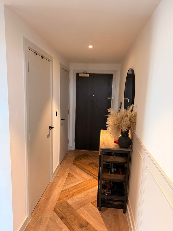 Room Bendix Street in Manchester