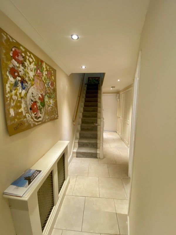 Room Peterborough Road in Greater London