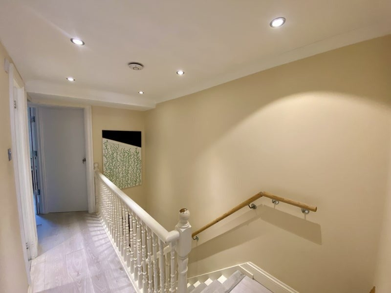 Room Peterborough Road in Greater London