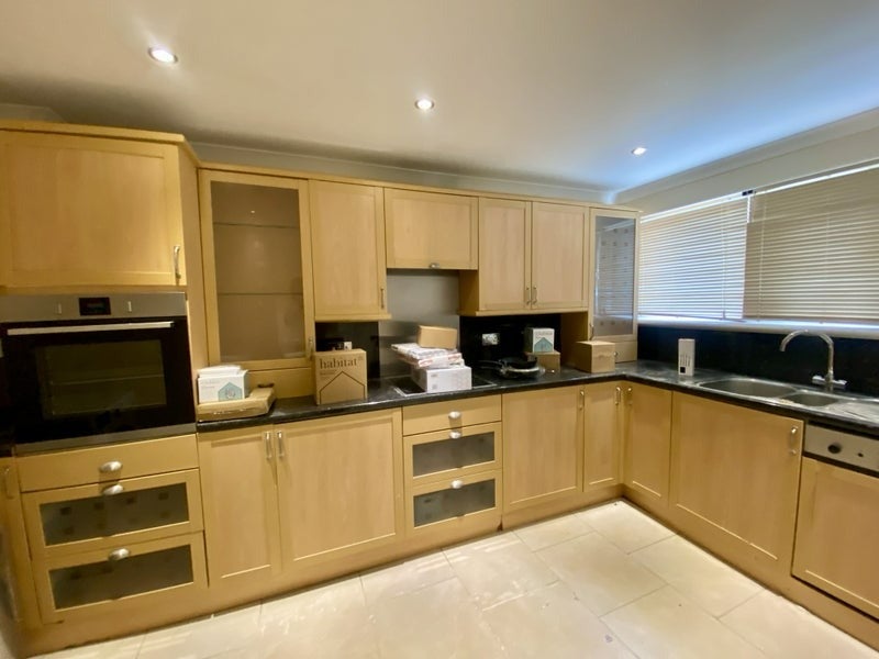 Room Peterborough Road in Greater London