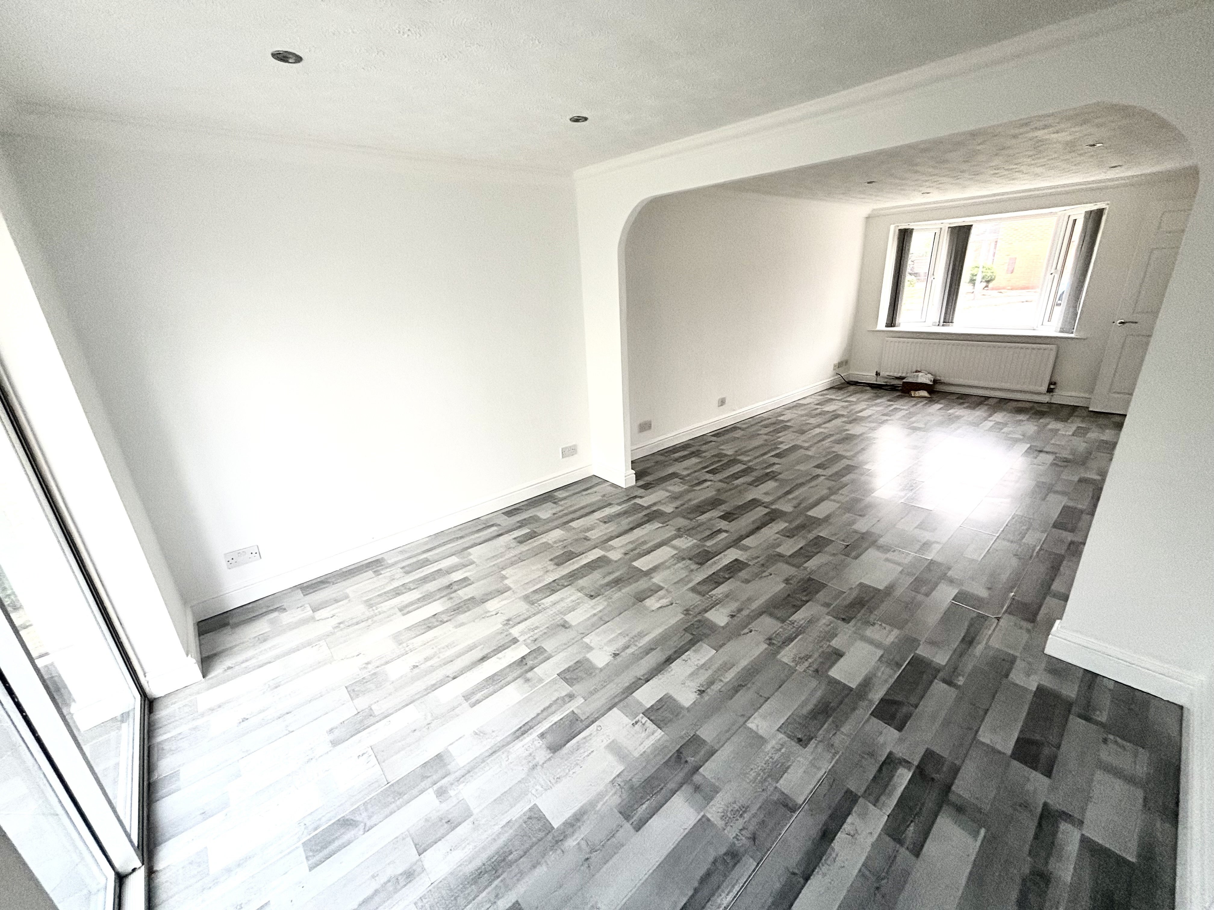 House Bransdale in Sunderland