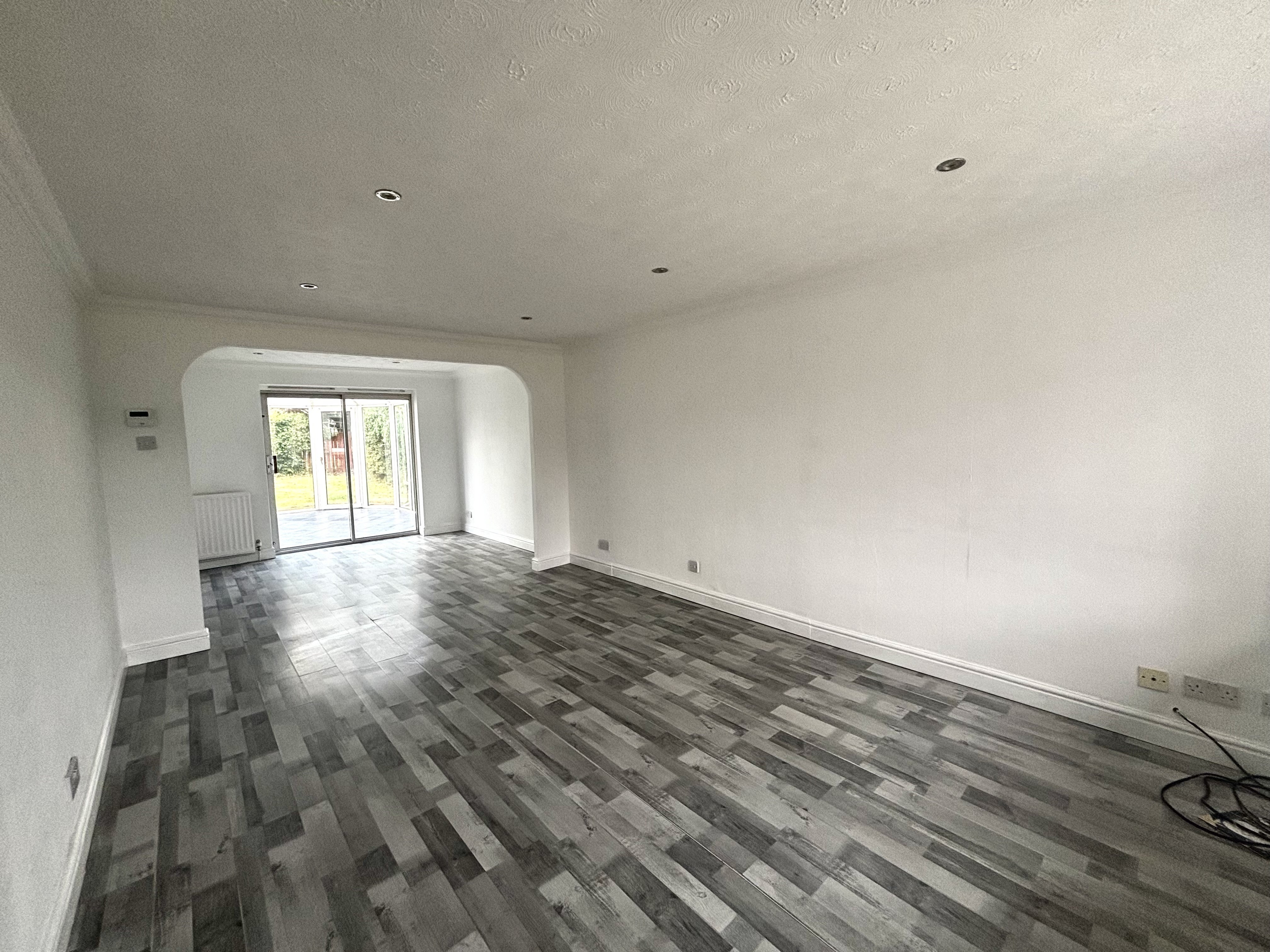 House Bransdale in Sunderland