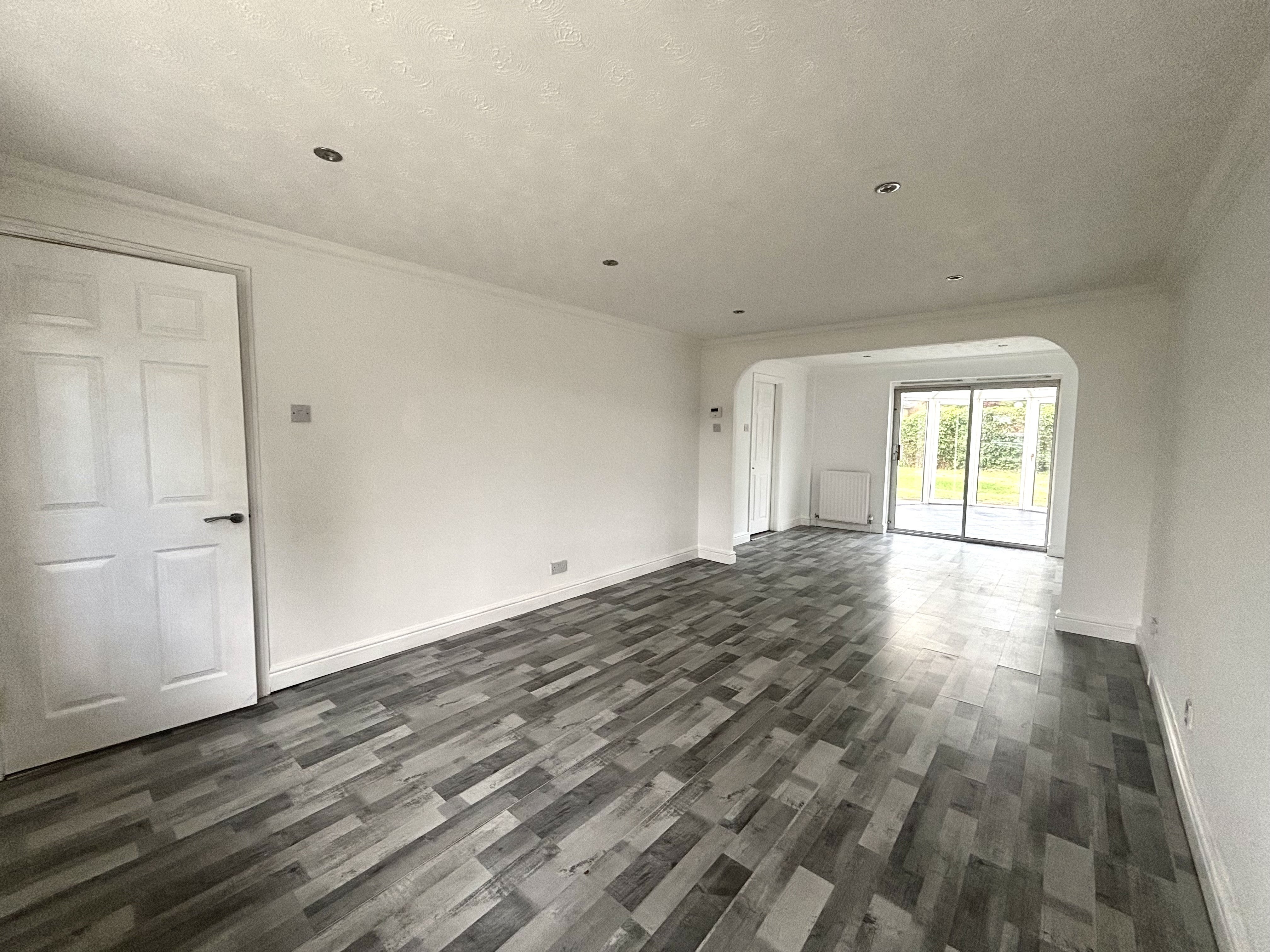 House Bransdale in Sunderland