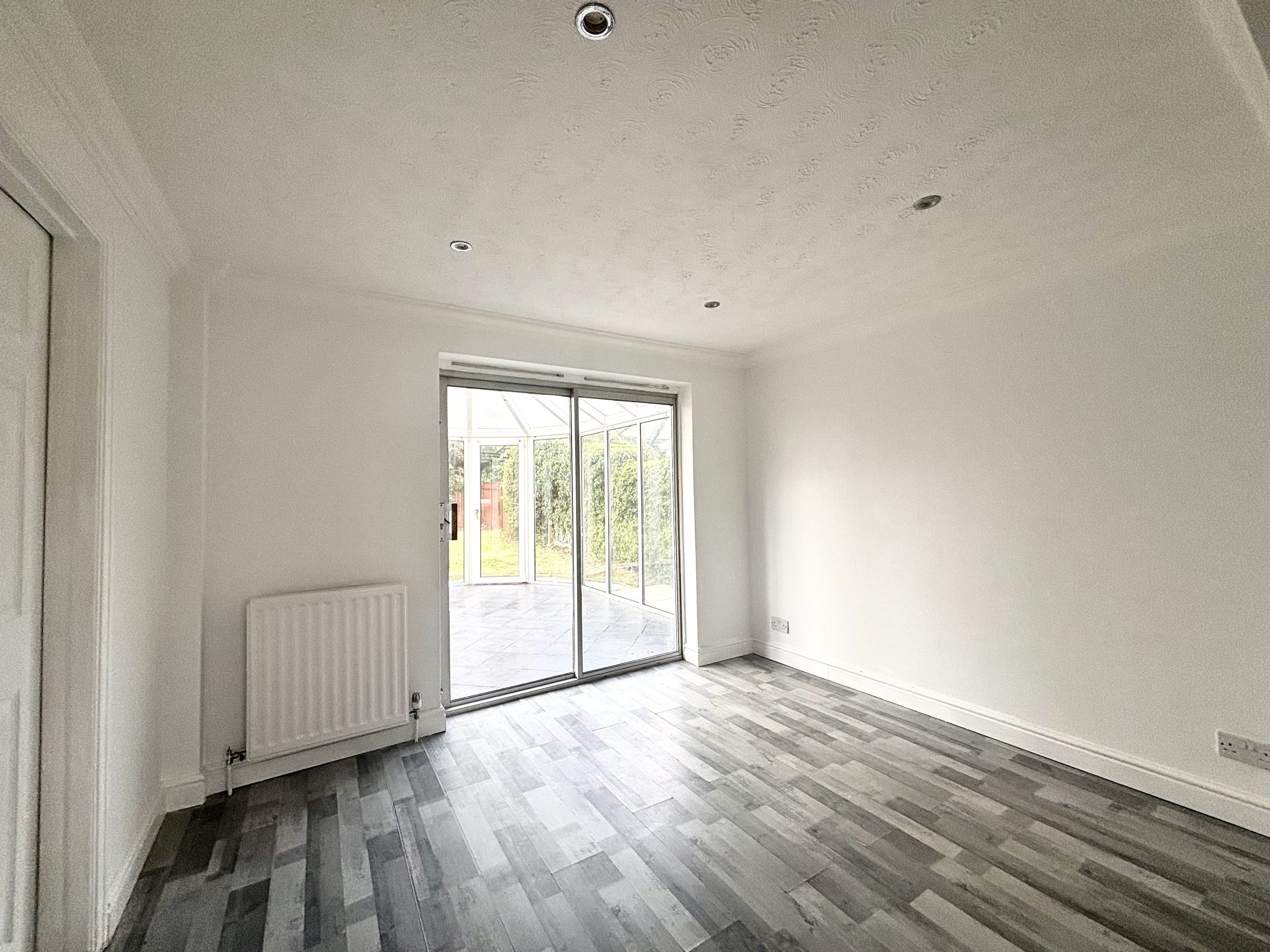 House Bransdale in Sunderland