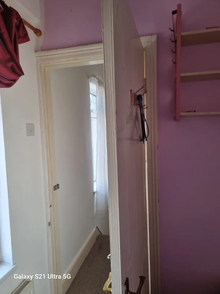 Room Rossall Street in Hartlepool
