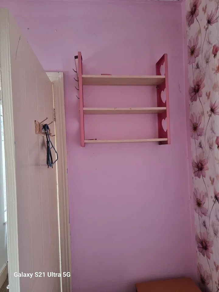 Room Rossall Street in Hartlepool