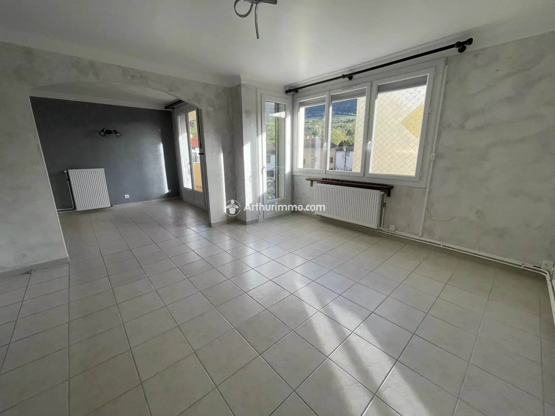 Appartement Viaduc de Millau à Creissels