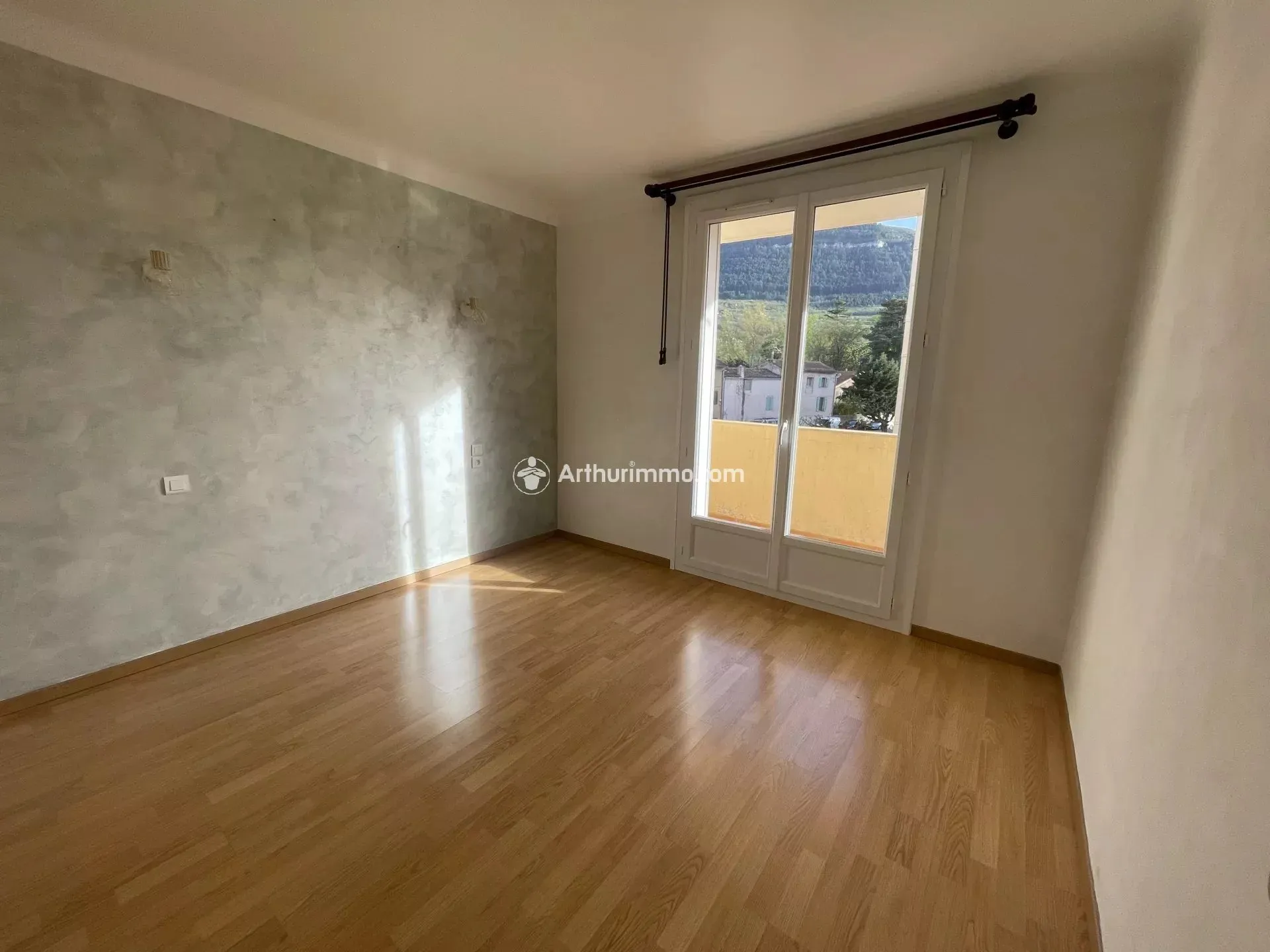 Appartement Viaduc de Millau à Creissels