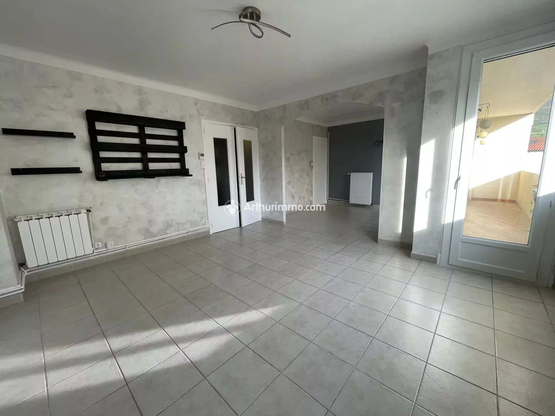 Appartement Viaduc de Millau à Creissels