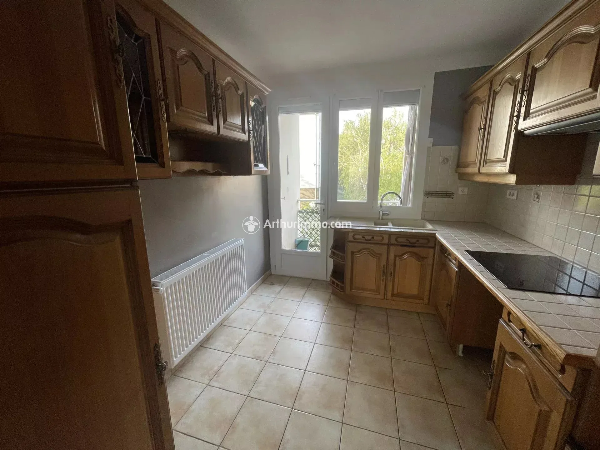 Appartement Viaduc de Millau à Creissels